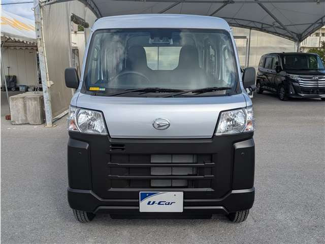 ハイゼットカーゴスペシャル