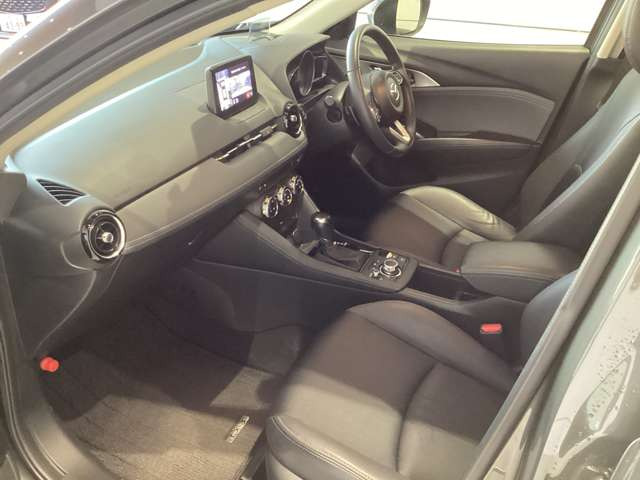 CX-31.8 XD プロアクティブ Sパッケージ