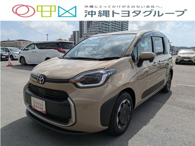 シエンタハイブリッド 1.5 Z