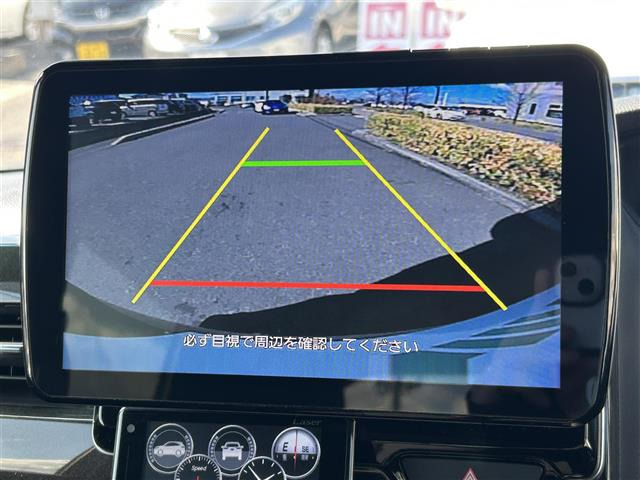 N-BOXカスタムG L ホンダセンシング 4WD