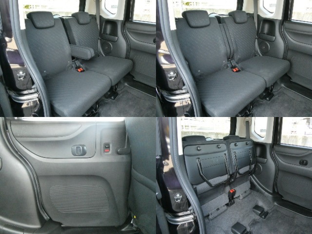 N-BOXカスタムG Aパッケージ