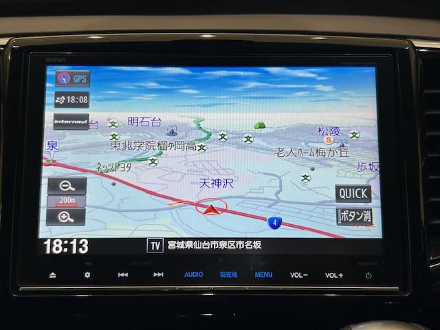 オデッセイ2.0 ハイブリッド アブソルート EX ホンダ センシング