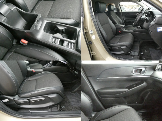 ヴェゼル1.5 ハイブリッド Z