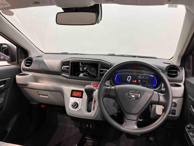 ミライースG SAIII