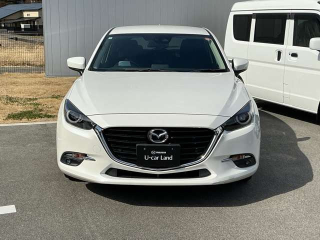 アクセラスポーツ1.5 15XD プロアクティブ