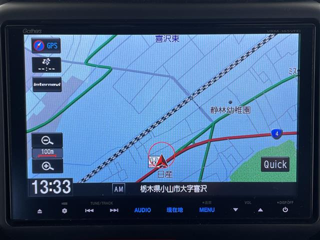 N-BOXスラッシュX ターボパッケージ