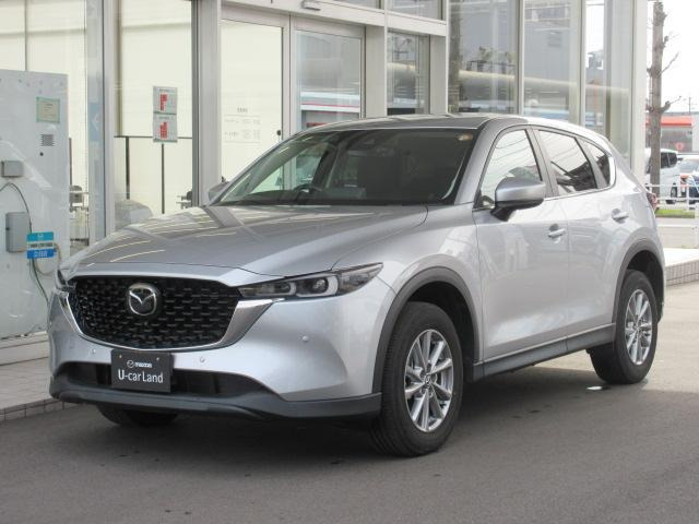 CX-52.2 XD スマートエディション