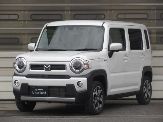 フレアクロスオーバーXS