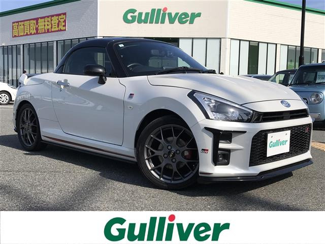 コペンGR スポーツ