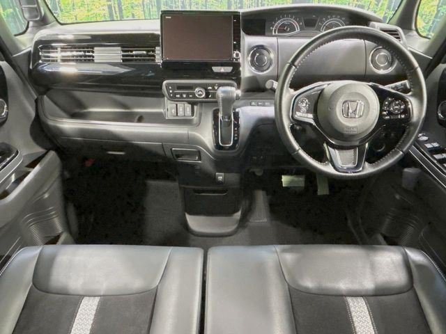 N-BOXカスタムL ターボ