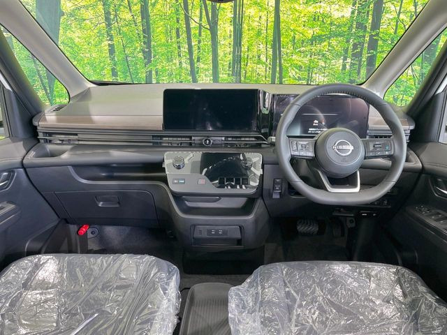 セレナ1.4 e-POWER ハイウェイスターV