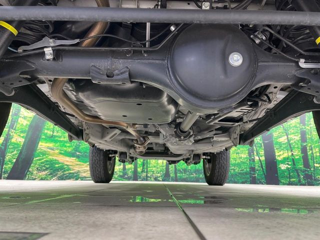 下回りがきれいなうちに、防錆加工の施工がオススメ。降雪地域はもちろん、沿岸部にお住いの方や、趣味でマリン・ウィンタースポーツをされる方にご好評いただいております。