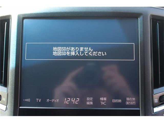 クラウンアスリートハイブリッド 2.5 G