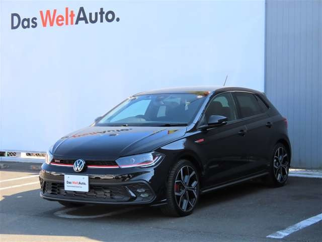 ポロGTI