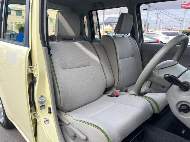 �^�]�ȃV�[�g���͎g�p�������Ȃ��A�ǍD�ȏ�ԂƂȂ��Ă��܂��B���J�Ɏg���Ă������Ƃ��悭�킩��܂��ˁB