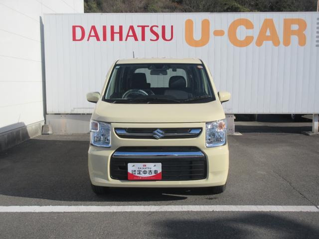 ワゴンRウィズ 昇降シート車