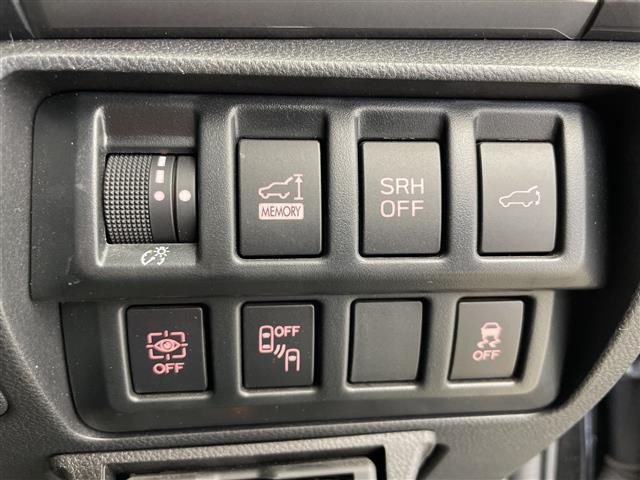 フォレスター2.5 ツーリング 4WD