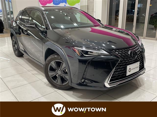 UX200 ブルー エディション