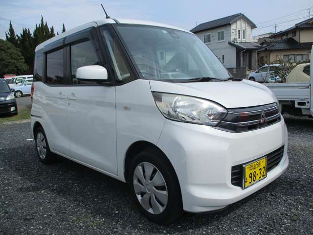 eKスペースG e-アシスト