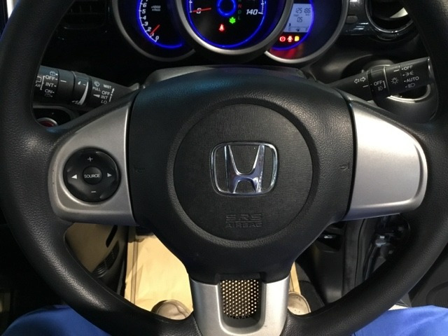 N-BOXカスタムG Aパッケージ