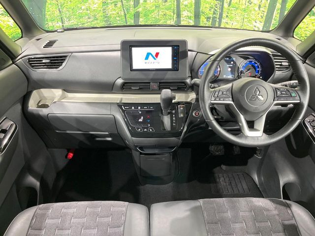 デリカミニT プレミアム