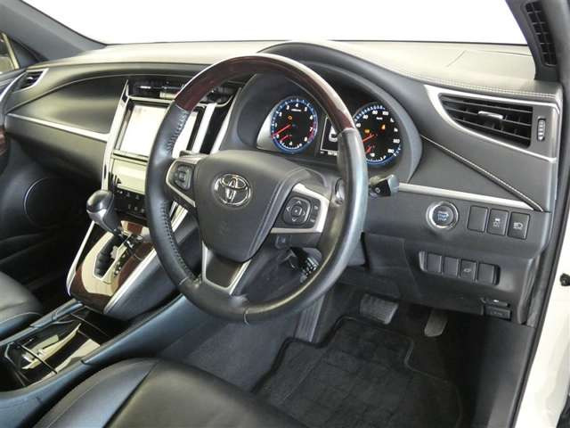 ハリアー2.0 プレミアム