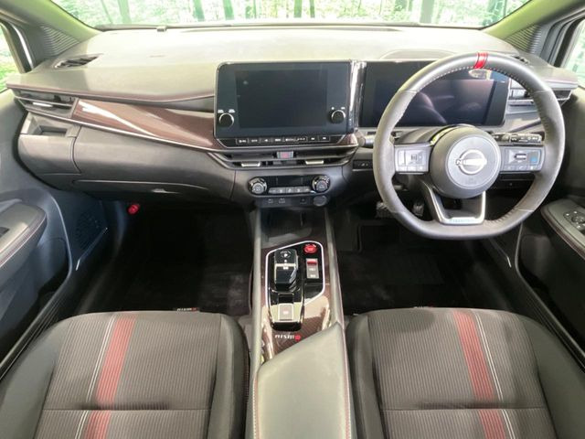 ノートオーラ1.2 NISMO