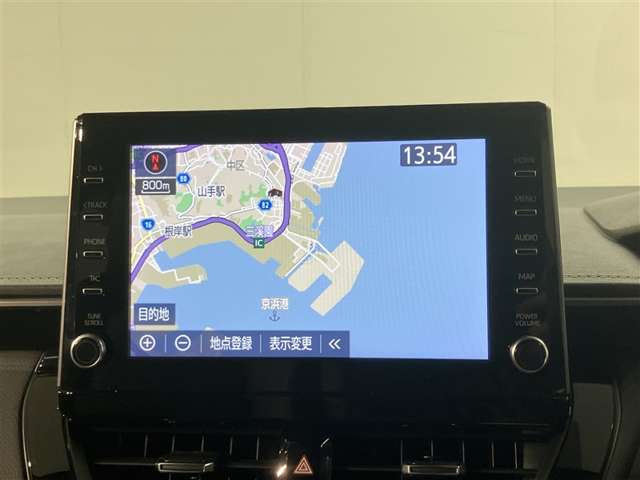 カローラツーリング1.8 W×B