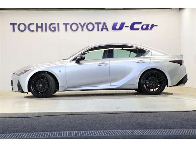 IS350 Fスポーツ