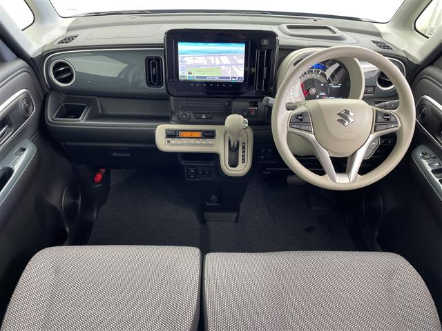 ワゴンRスマイルハイブリッド(HYBRID) X