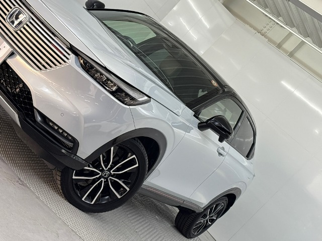 ヴェゼル1.5 ハイブリッド