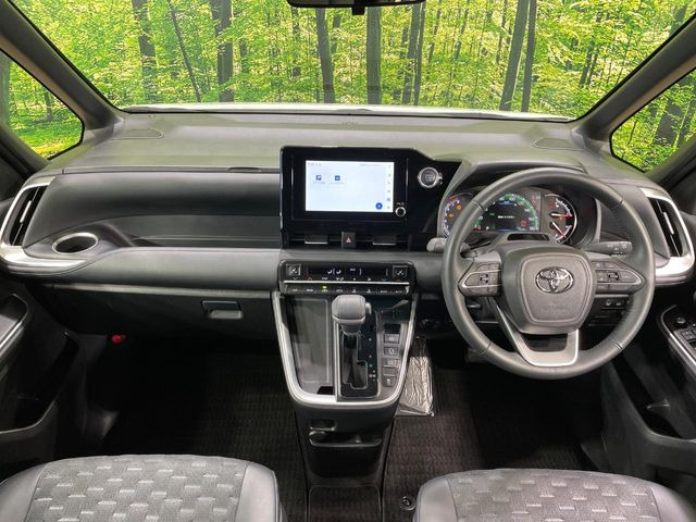 ヴォクシー2.0 S-Z