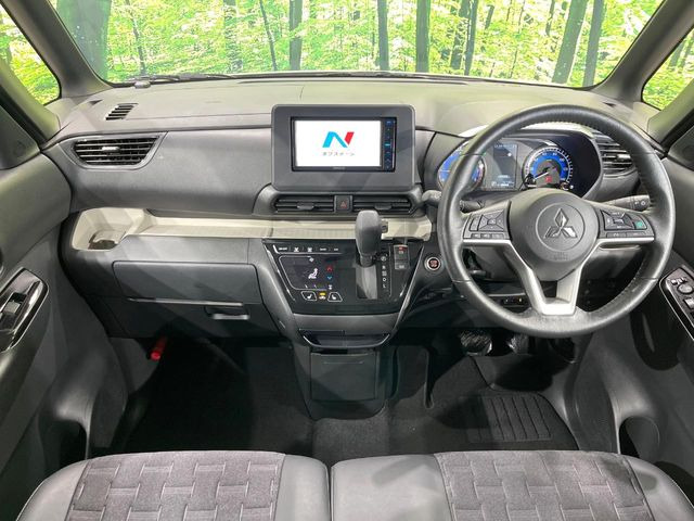 デリカミニG プレミアム