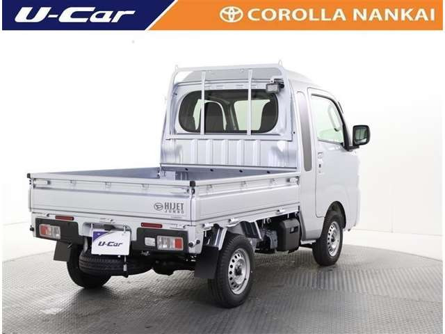 ハイゼットトラックジャンボ エクストラ