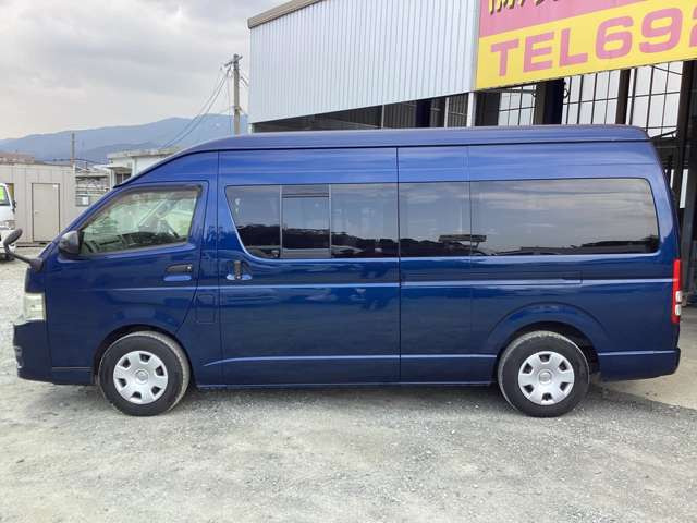 福岡県のハイエース専門店カーライフサポートです!福岡県内に2店舗!太宰府インター店はハイエース・キャラバン・プロボックスを取り扱っております!福岡インター店はハイエースを取り扱っております!