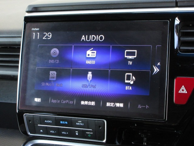 ステップワゴン2.0 スパーダ ハイブリッド G ホンダセンシング