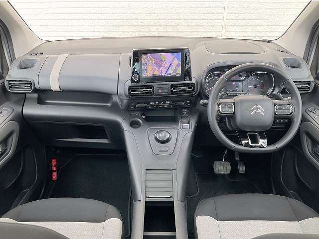 ベルランゴシャイン ディーゼル