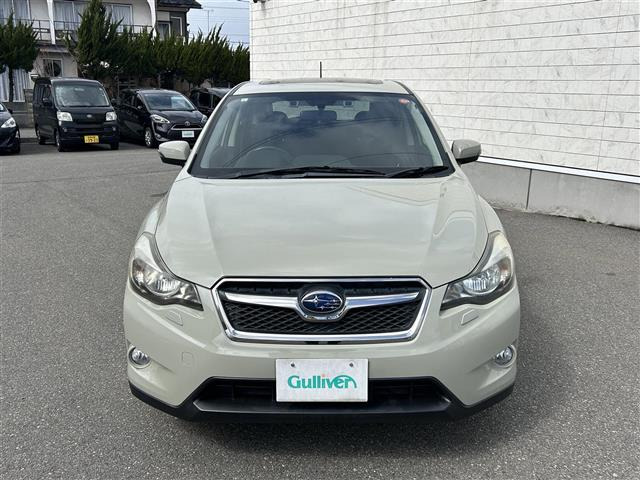 インプレッサXV2.0i-L アイサイト ポップスター 4WD