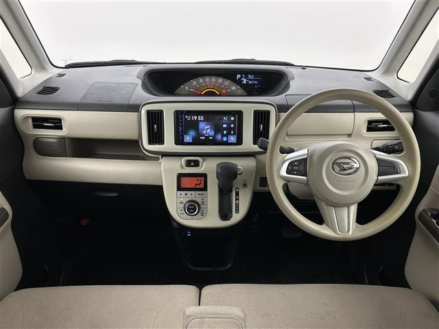 ムーヴキャンバスX メイクアップ リミテッド SAIII