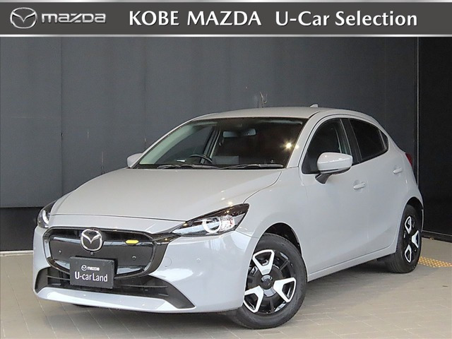 MAZDA21.5 15BD 助手席回転シート 4WD