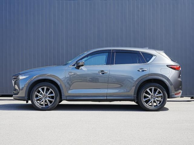 CX-52.2 XD Lパッケージ