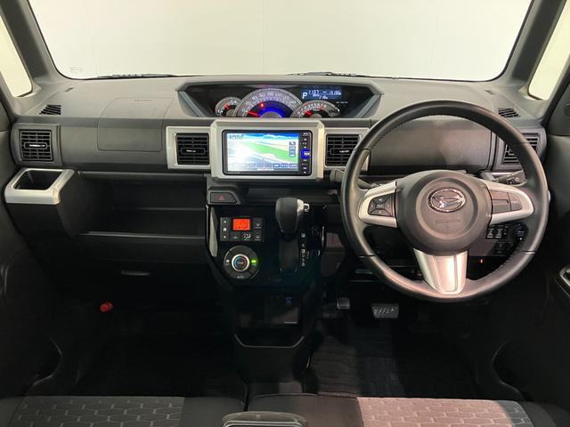 ウェイクG ターボ VS SAIII