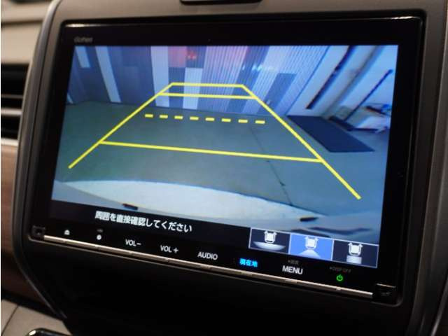 フリード1.5 G ホンダセンシング