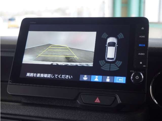 N-BOXカスタムターボ