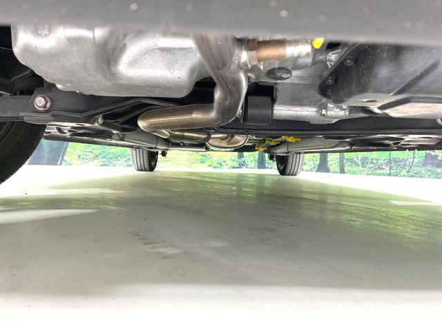 下回りがきれいなうちに、防錆加工の施工がオススメ。降雪地域はもちろん、沿岸部にお住いの方や、趣味でマリン・ウィンタースポーツをされる方にご好評いただいております。