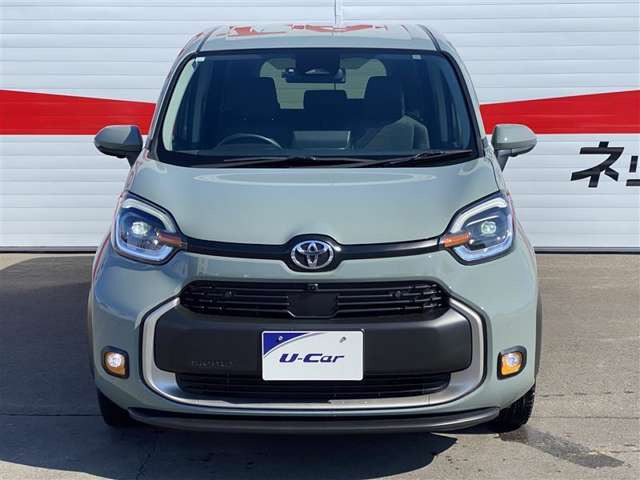 シエンタハイブリッド 1.5 Z E-Four 4WD