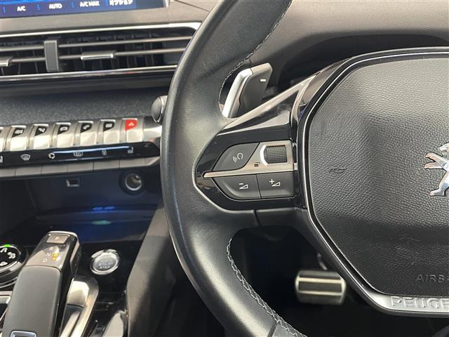 3008クロスシティ ブルーHDi