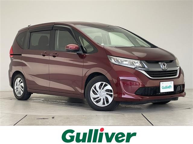 フリード1.5 G ホンダセンシング