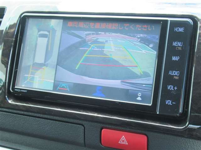 ハイエースバン