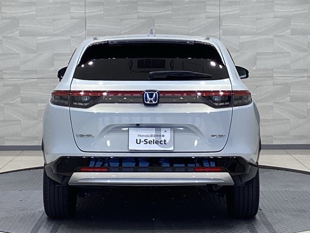 ヴェゼル1.5 ハイブリッド Z